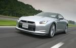 Nissan GT-R 2007 года